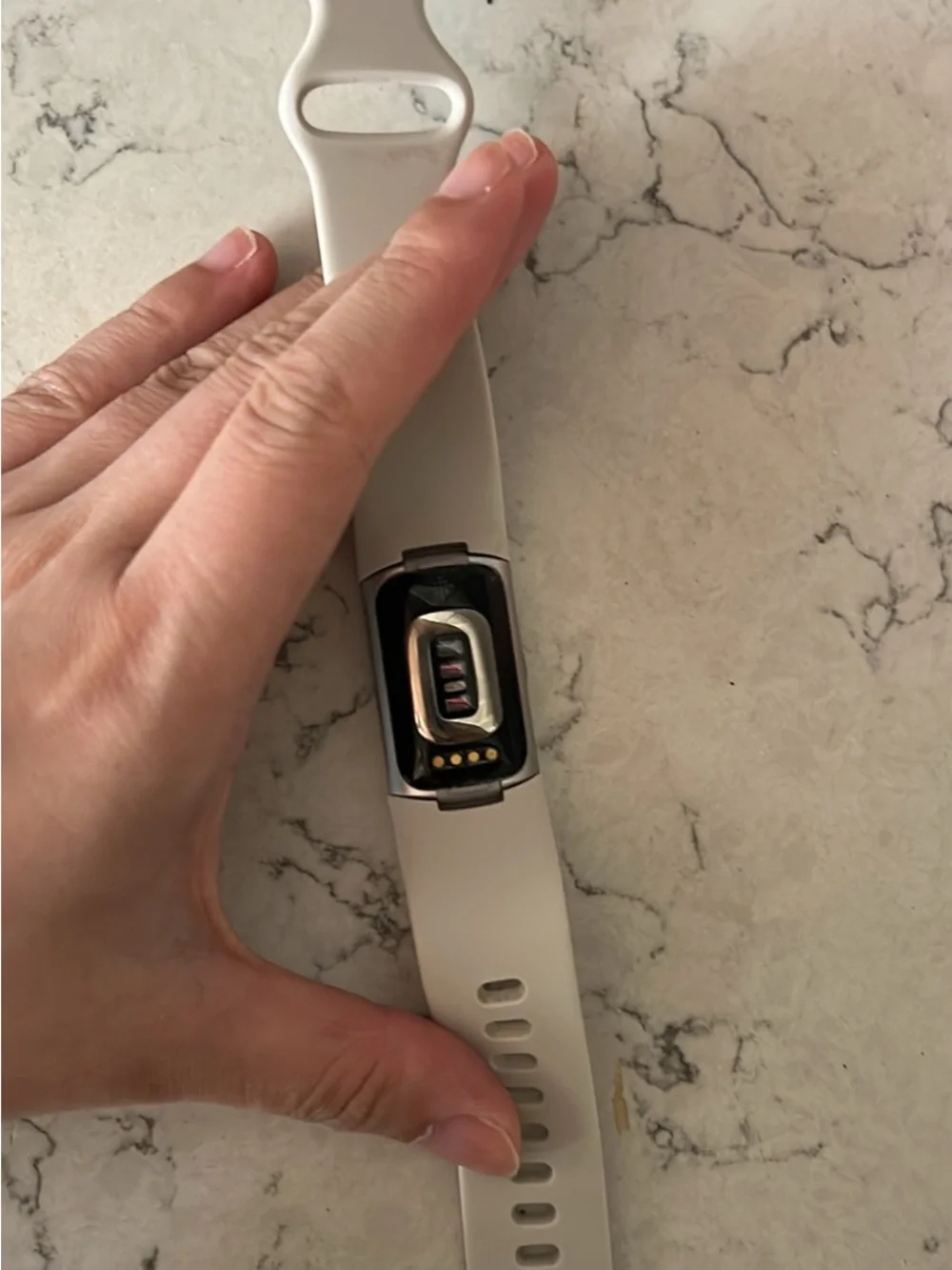 fitbit works completely